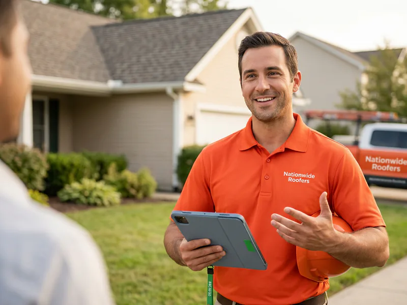 Roof Installation in Kentucky   FAQ